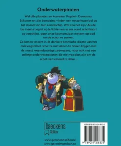 Alternative view of Onderwaterpiraten