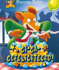 Gi-ga-gefeliciteerd!