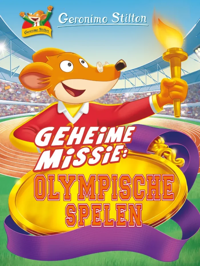 Olympische Spelen