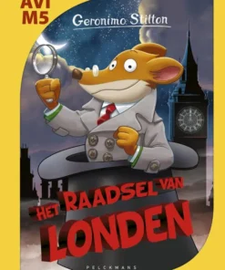 Het raadsel van Londen