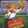 De voetbalkampioen | 9789059961661 De voetbalkampioen | 9789059961661