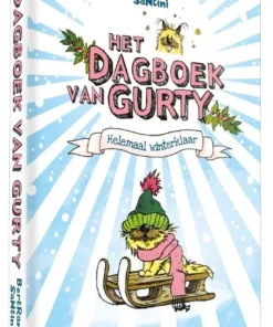 Helemaal winterklaar