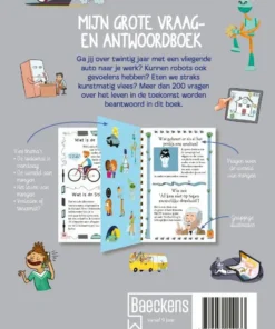 De toekomst - Afbeelding 2