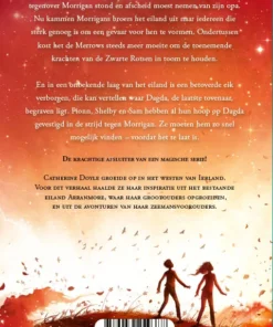 Alternative view of De strijd om Arranmore