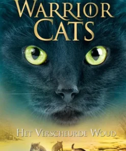 Het verscheurde woud