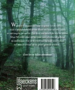 Alternative view of Miststers voorteken