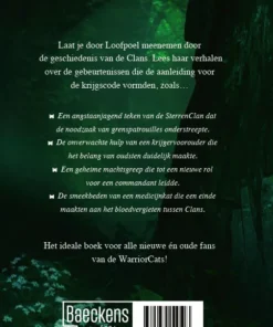 Alternative view of De krijgscode