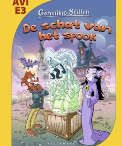 De schat van het spook