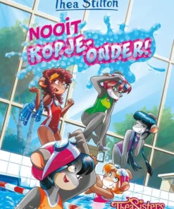 Nooit kopje-onder!