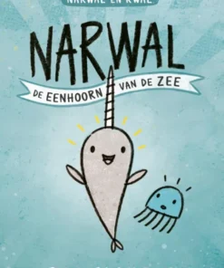 De eenhoorn van de zee