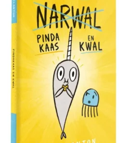 Pindakaas en kwal