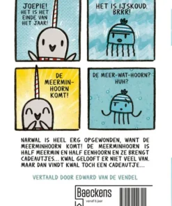 Alternative view of Vrolijk kwalfeest