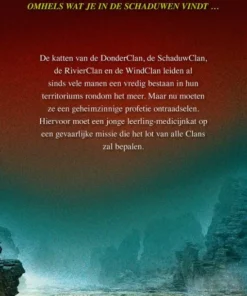 Alternative view of De missie van de leerling