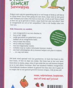 Alternative view of De overgewicht survivalgids
