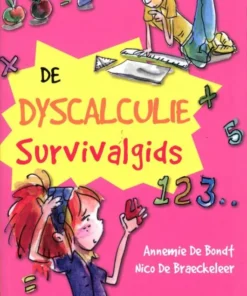 De dyscalculie survivalgids