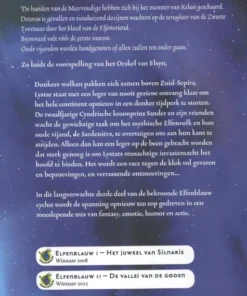 De banneling | 9789059328990