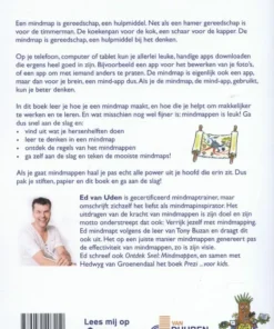 Alternative view of Leer mindmappen... voor kids