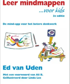 Leer mindmappen... voor kids