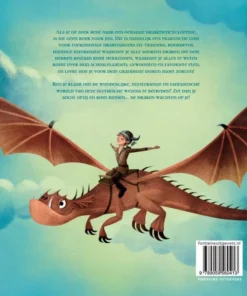 Het complete drakenboek | 9789059560413