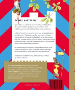 Kasteel in zicht! | 9789059567214 Kasteel in zicht! | 9789059567214