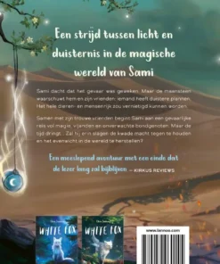 Alternative view of Het pad van het lot