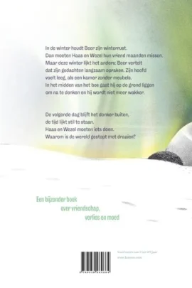 Er was eens een beer | 9789059960664