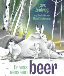 Er was eens een beer