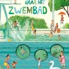 Naar het zwembad | 9789062739875