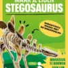 Maak je eigen Stegosaurus | 9789059961654