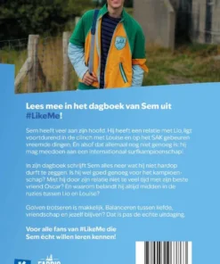 Dagboek van Sem | 9789059963863 Dagboek van Sem | 9789059963863