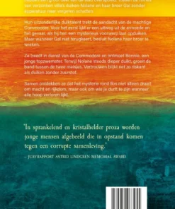 Alternative view of Ilos - Onderstroom