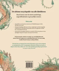 Alternative view of Fabeldieren