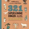 321 superslimme dingen die je moet weten over geschiedenis | 9789059964464
