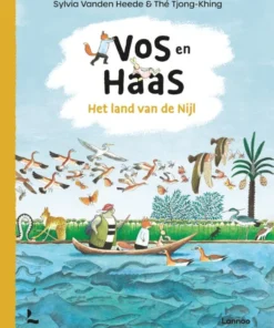 Het land van de Nijl
