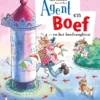 Agent en Boef en het boefvangfeest | 9789059966031 Agent en Boef en het boefvangfeest | 9789059966031