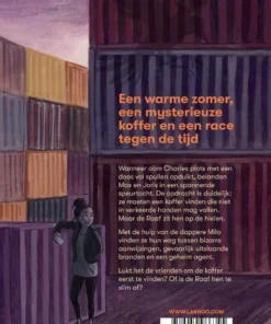 De schaduw van de Raaf | 9789059966345 De schaduw van de Raaf | 9789059966345