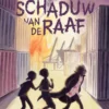 De schaduw van de Raaf | 9789059965423 De schaduw van de Raaf | 9789059965423