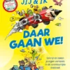 Daar gaan we! | 9789059968905