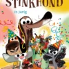 Stinkhond is jarig | 9789059969483