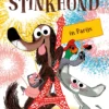 Stinkhond in Parijs | 9789059969506