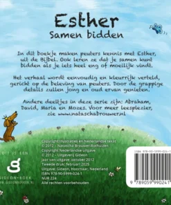 Esther - Afbeelding 2