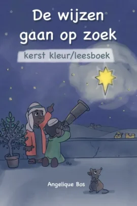 De Wijzen gaan op zoek