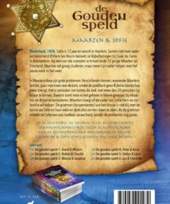 Maarten en Sofie | 9789059992979