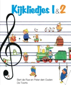 Kijkliedjes 1&2
