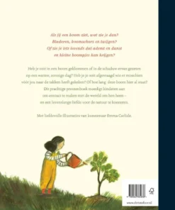 Hoe wonderschoon is een boom | 9789060385838