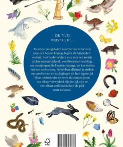 Alternative view of 1 Heuvel, 6000 Jaar, 7 Verhalen