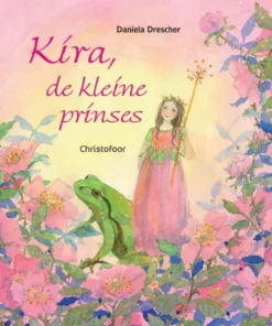 Kira, de kleine prinses