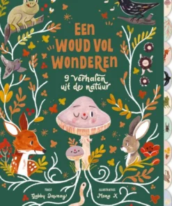 Een woud vol wonderen