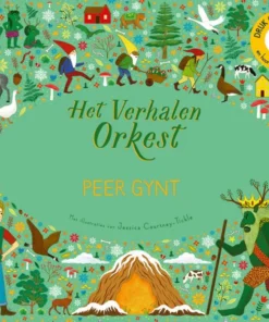 Peer Gynt