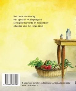 Een nieuwe dag | 9789060387290